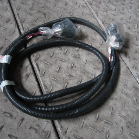 08C1356		Dome light harness