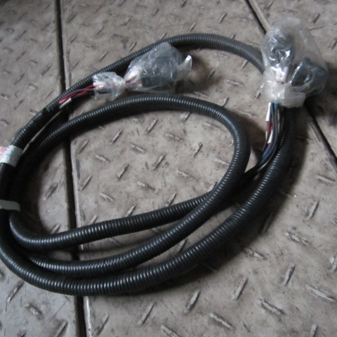 08C1356		Dome light harness