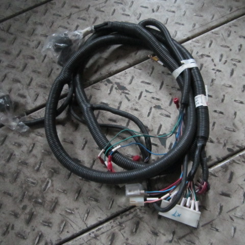 08C1366		Cab wiring harness