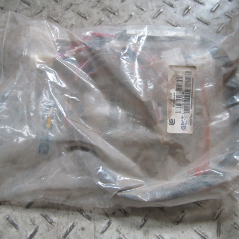 08C1369		Control board harness