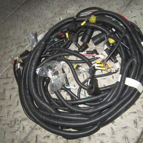 08C1382		rear frame wiring harness