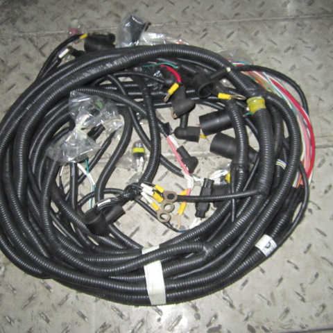 08C1382		rear frame wiring harness