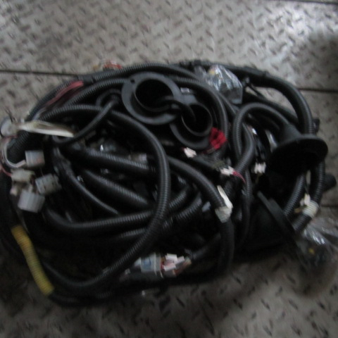 08C1389		Cab wiring harness