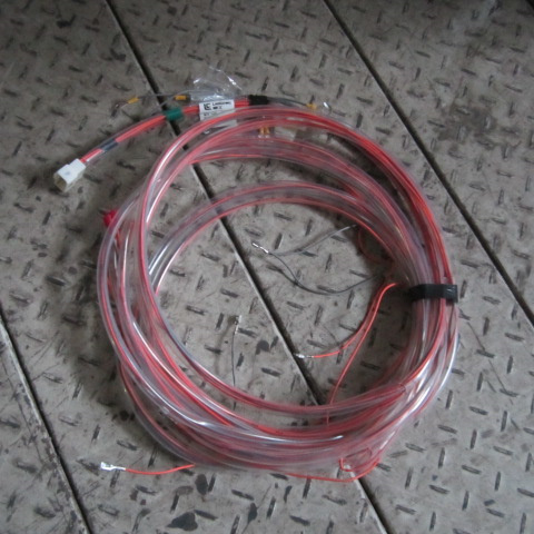 08C1788		Indoor wiring harness; assembly