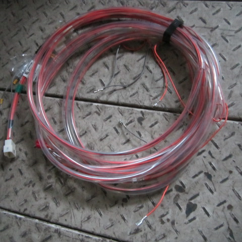 08C1788		Indoor wiring harness; assembly