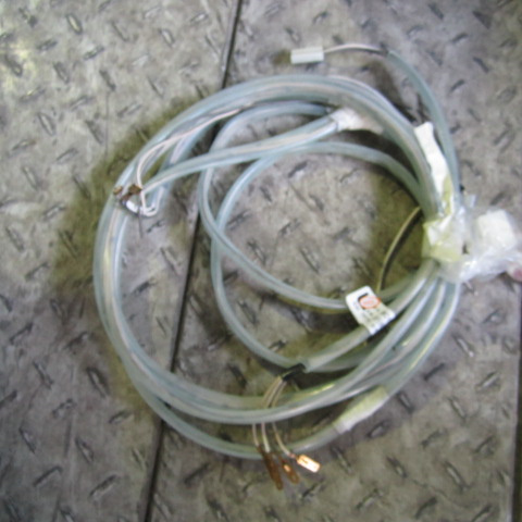 08C1903		Indoor wiring harness; assembly