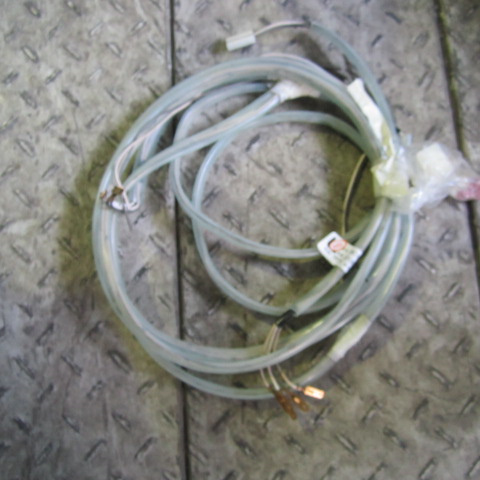 08C1903		Indoor wiring harness; assembly