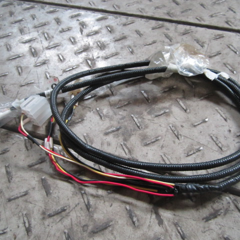 08C2118		Quick change lock valve harness