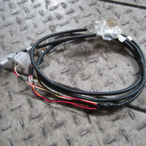 08C2118		Quick change lock valve harness