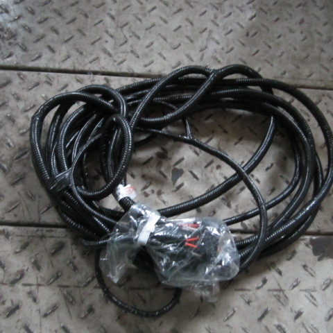 08C2184		Dome Light Harness; Assembly Parts