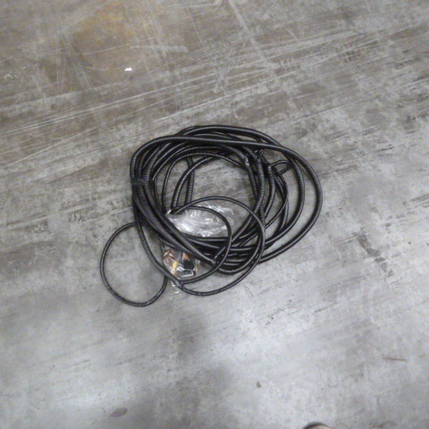 08C2185		Dome Light Harness; Assembly Parts