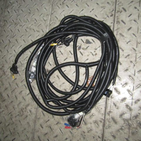 08C2188		Dome Light Harness; Assembly Parts