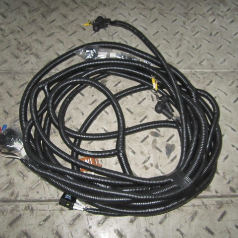 08C2188		Dome Light Harness; Assembly Parts