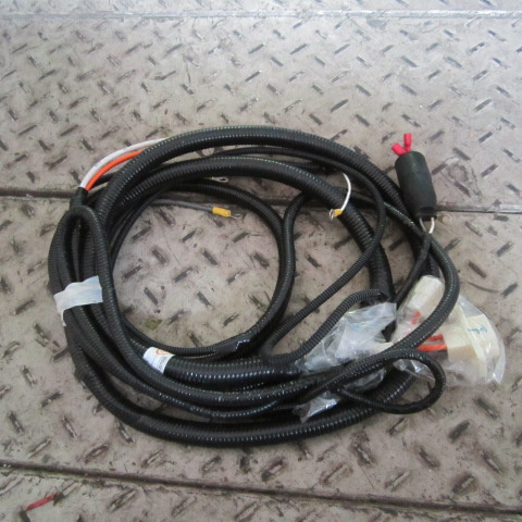 08C2382		Engine wiring harness; ASSY