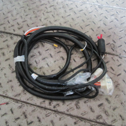 08C2382		Engine wiring harness; ASSY