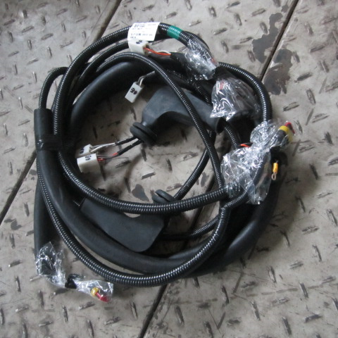 08C2414		Front frame wiring harness; ASSY