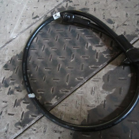 08C2839		Ground cable; ASSY