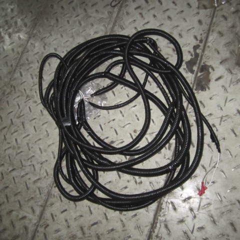 08C3001		Dome light harness; ASSY