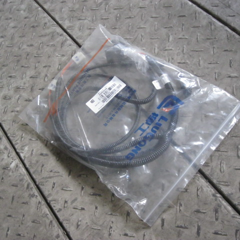 08C3002		Indoor wiring harness; ASSY