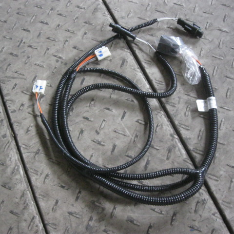 08C3002		Indoor wiring harness; ASSY