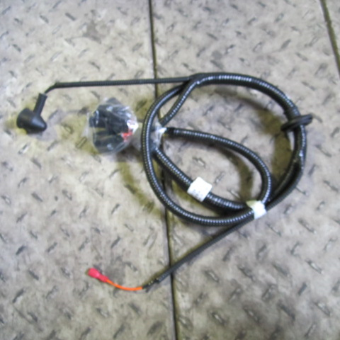 08C3126		Lift Control Line; ASSY