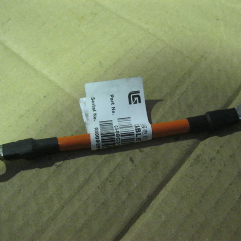 08C3168		connecting cable; ASSY