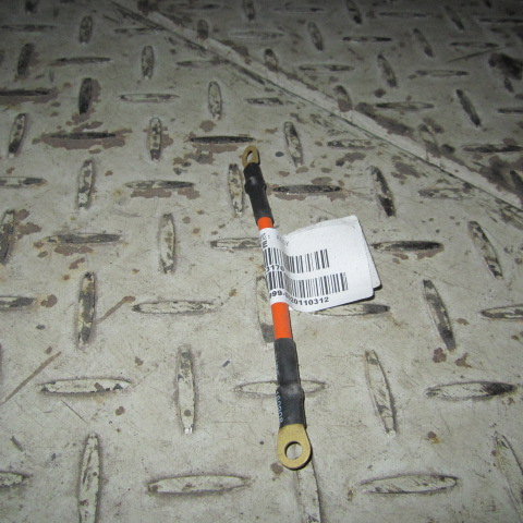 08C3170		connecting cable; ASSY