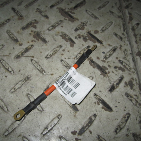 08C3170		connecting cable; ASSY