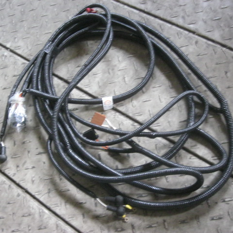 08C3172		Dome light harness; ASSY