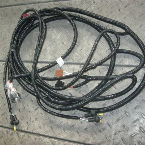 08C3172		Dome light harness; ASSY