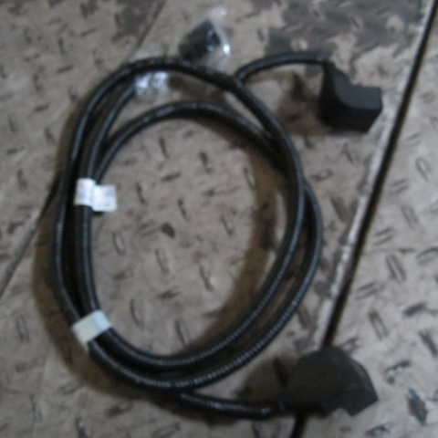 08C3173		Rear hood harness; ASSY