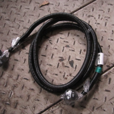 08C3194		Dome light harness; ASSY