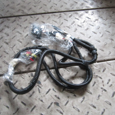 08C3195		Indoor wiring harness; ASSY