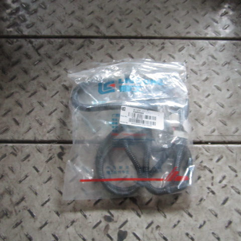 08C3195		Indoor wiring harness; ASSY