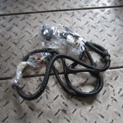 08C3195		Indoor wiring harness; ASSY