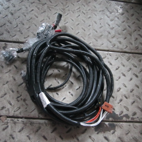 08C3398		Dome light harness; ASSY