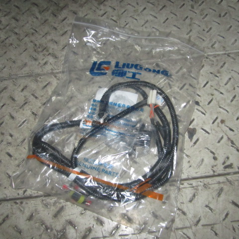 08C3399		Wall light harness; ASSY