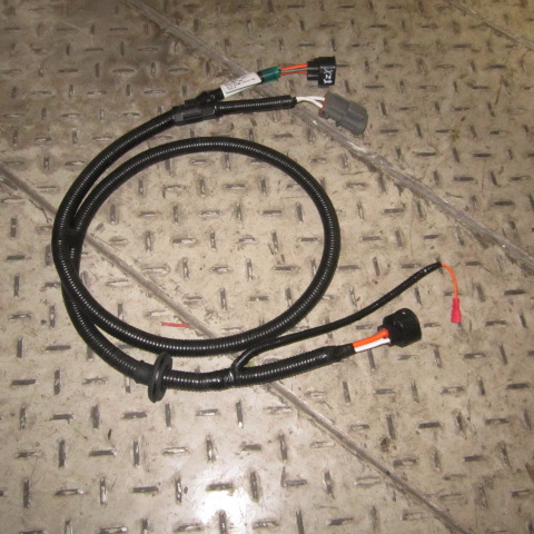 08C3423		Lift Control Line; ASSY