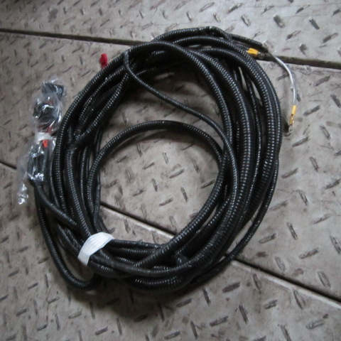 08C3995		Dome light harness; ASSY