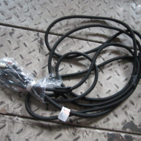 08C4051		Emergency steering harness; ASSY