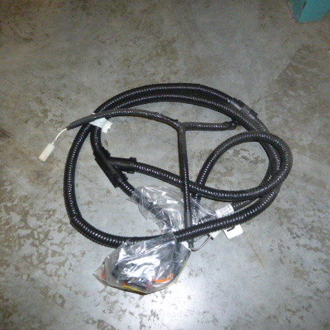 08C4114		Emergency steering harness; ASSY