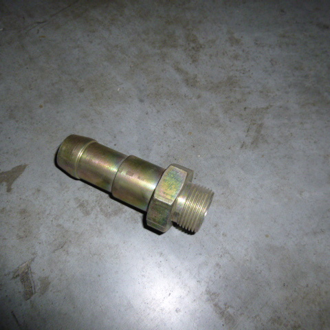 10D1133		steel pipe; welded fittings