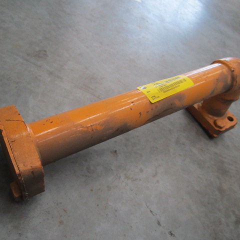 10D1861		steel pipe; welded fittings