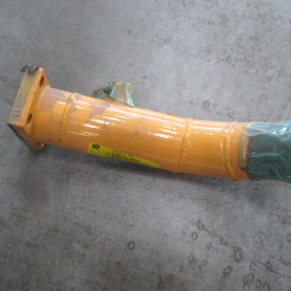 10D3419		Steel pipe assembly; WELD