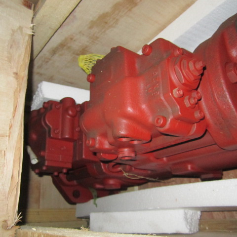 11C0165	11C0165	Pump K3V112DT-1XHR-9N94-1AV