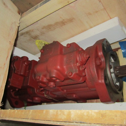 11C0165	11C0165	Pump K3V112DT-1XHR-9N94-1AV