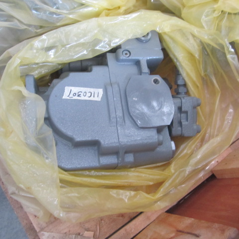 11C0307		Main pump PVC80RC06