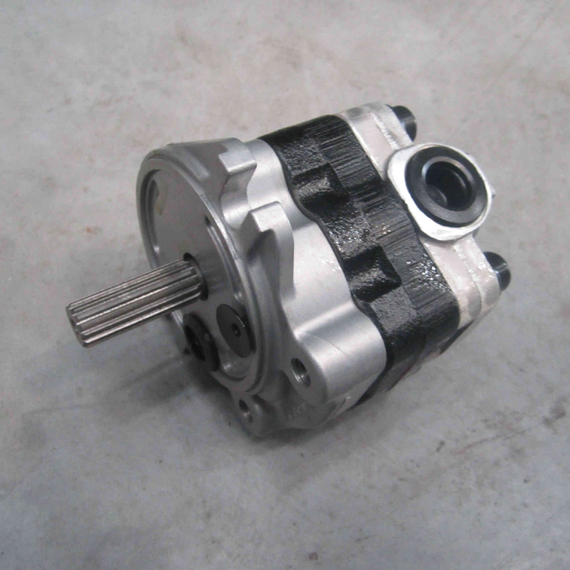 11C0450	B5200-05110	gear pump