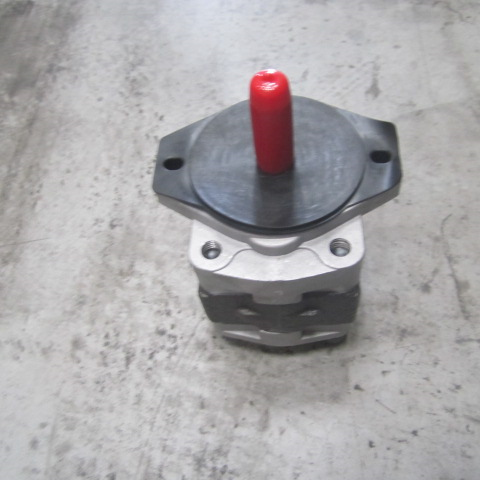 11C0460P01	436-7800A；上级部件11C0305	Gear pump; domestic; assembly parts