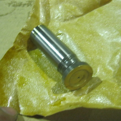 11C0563P01	432-2100；上级部件11C0415	Inverted plunger; domestic; assembly